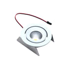 Hera - Downlight/spot/schijnwerper Sr 68-Led 4,8W 35 Ww Wi