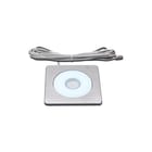 Hera - Downlight/spot/schijnwerper aq 78-led 7,5w ww wi