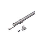 Hera - Plafond-/wandarmatuur Led Pipe 610Mm 15,0W Ww