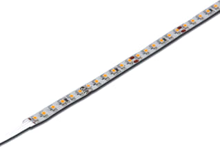 Hera - Lichtslang/-band led tape 5m 600 40w ww