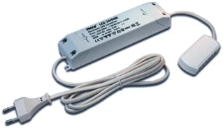 Hera - LED driver Transfer 24/50W 12-Way