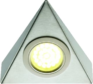 Hera - UL 2 Plafond-/wandarmatuur Opb Spot Ul2-Led Ww Eds