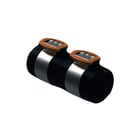 Geberit - FlowFit Fitting met 2 aansluitingen Koppeling Ppsu D75