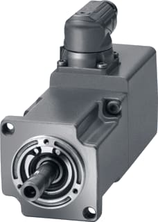 Siemens - Elektromotor 1fk21020ag100ma0