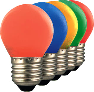 Calex - LED-lamp bail ledlamp 80100828579   br5