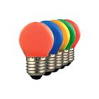Calex - LED-lamp bail ledlamp 80100828579 br5