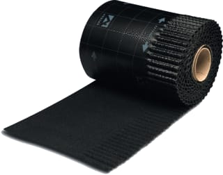 Ubbink - Ubiflex Ribbel Loodvervanger 0534256