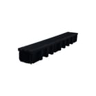 Nicoll - Connecto 100 Lijnafwateringsgoot Akth Pp Sleufrstr