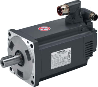 Siemens - Elektromotor 1fl60522af212mg1