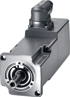 Siemens - Elektromotor 1fk21021ag110sa0