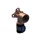 Geberit - FlowFit Muurplaat Mpl L52 20-Rp1/2