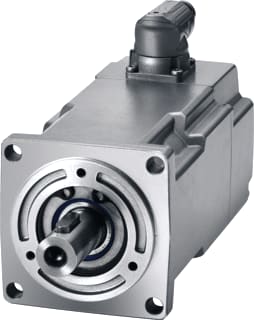 Siemens - Elektromotor 1fk21032ag001sa0