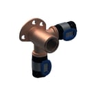 Geberit - FlowFit Muurplaat Dlus Mpl R L36 20-20-Rp1/2