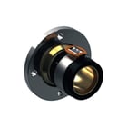 Geberit - FlowFit Fitting met 2 aansluitingen Flenskraag Pn6 D75