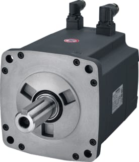 Siemens - Elektromotor 1fl60901ac612aa1