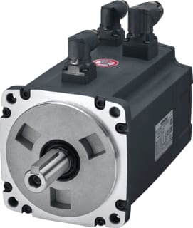 Siemens - Elektromotor 1fl60901ac612lh1