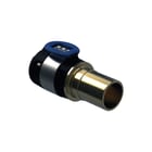 Geberit - FlowFit Fitting met 2 aansluitingen Overg Naar Mapr Spie 16-12