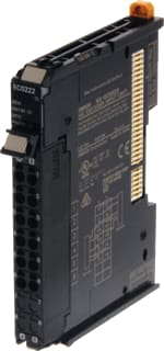 Omron - MACHINE I/O NX-SERIES Veldbus dec. peri. funct-/techn.mod 500Khz Nxec02222