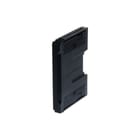 Omron - MACHINE I/O NX-SERIES Toebeh./onderdelen voor besturingen Toebeh Best Nxend01