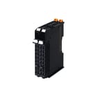 Omron - MACHINE I/O NX-SERIES Veldbus dec. peri. ana.in/uitg.mod In/Uit Nxts3201