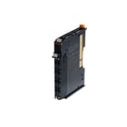 Omron - MACHINE I/O NX-SERIES Veldbus dec. peri. ana.in/uitg.mod ana.in/uit.mod nx020026g
