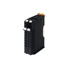 Omron - MACHINE I/O NX-SERIES Veldbus dec. peri. funct-/techn.mod veldbus peri fn nx020064m
