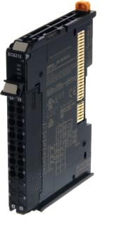 Omron - MACHINE I/O NX-SERIES Veldbus dec. peri. funct-/techn.mod veldbus peri fn nx020066f