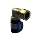 Geberit - FlowFit Fitting met 2 aansluitingen Overg 90 M Knelkopp D16-12