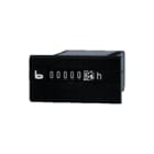 Bauser - Urenteller Bedrurtlr 252.2 230V