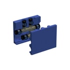Geberit - FlowFit Passeerstuk Vloerkruisstk Iso 20-16-20