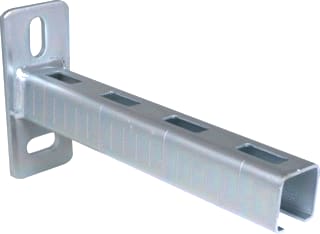 Walraven - BIS UltraProtect 1000 RapidRail WM35 Railconsole Wm35 Bup