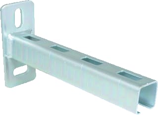 Walraven - BIS UltraProtect 1000 RapidRail WM35 Railconsole Wm35 Bup
