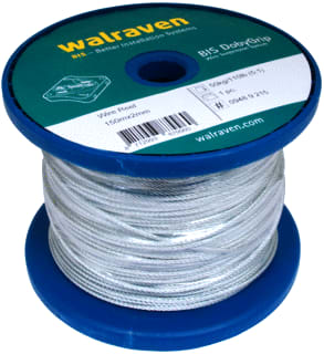 Walraven - Metaalkabel 09489215