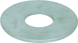 Walraven - BIS UltraProtect 1000 Sluitring Wm1-35 Bup