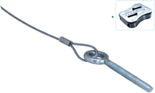 Walraven - Universeel ophangsysteem 09482285