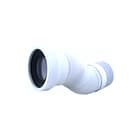 McAlpine - Closetaansluitstuk Wc Afvaansl Wc20 110X110