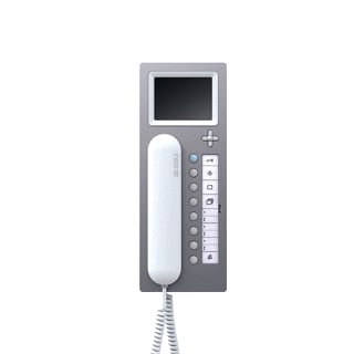 Siedle - Access AHT Binnentelefoon deurcommunicatie huis tel 200044577-00