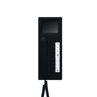 Siedle - Access AHT Binnentelefoon deurcommunicatie huis tel 200044456-00