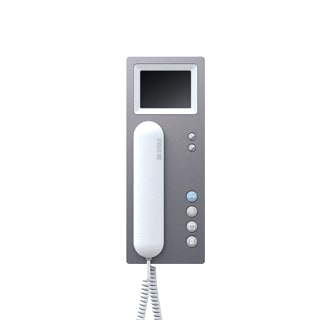 Siedle - Standaard BTSV Binnentelefoon deurcommunicatie video tel 200044622-00