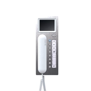 Siedle - Access AHT Binnentelefoon deurcommunicatie huis tel 200044578-00