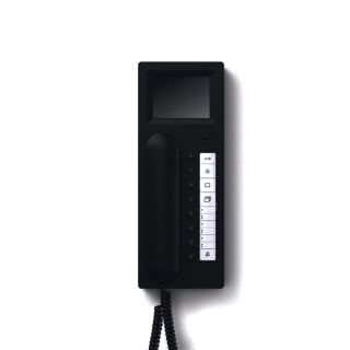 Siedle - Access AHTV Binnentelefoon deurcommunicatie Video Tel 200044453-00
