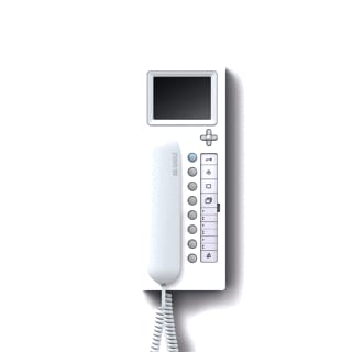 Siedle - Access AHTV Binnentelefoon deurcommunicatie Video Tel 200044452-00