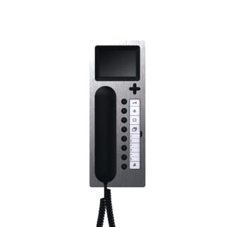 Siedle - Comfort BTCV Binnentelefoon deurcommunicatie video tel 200042122-00