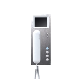 Siedle - Standaard BTSV Binnentelefoon deurcommunicatie Video Tel 200044623-00