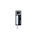 Siedle - Standaard BTSV Binnentelefoon deurcommunicatie video tel 200044626-00