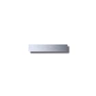 Siedle - Classic Mont. toebeh. v deurcommunicatie Acc Naambord Clas 043063