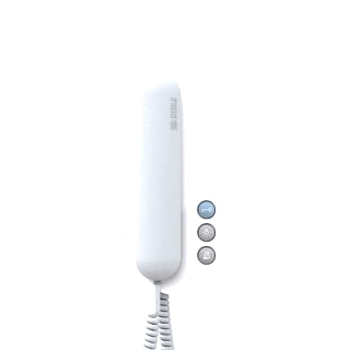 Siedle - Standaard BTS Binnentelefoon deurcommunicatie Huis Tel 200044426-00
