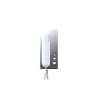 Siedle - Standaard HTS Binnentelefoon deurcommunicatie Huis Tel 200044641-00