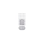 Siedle - Comfort BFC Binnentelefoon deurcommunicatie huis tel 200044423-00