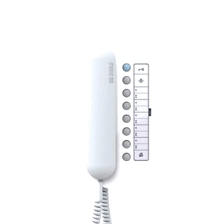 Siedle - Comfort BTC Binnentelefoon deurcommunicatie huis tel 200044427-00